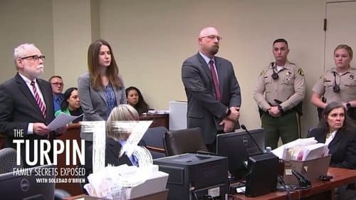 The Turpin 13: Family Secrets Exposed Bild 1