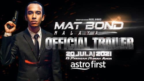 Mat Bond Malaya Bild 1