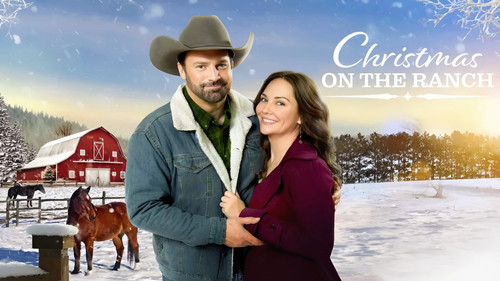 Christmas on the Ranch Bild 2