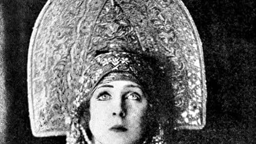 The Glorious Adventure Bild 1