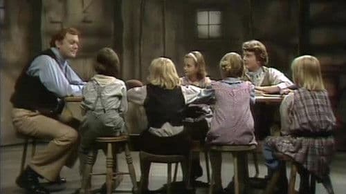 Sofies skolegang Bild 2