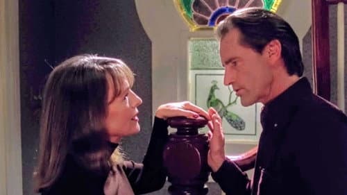 First Lady im Zwielicht Bild 1