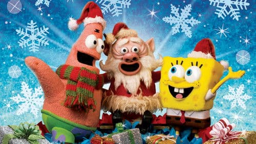 SpongeBob Schwammkopf: SpongeBobs Weihnachten Bild 2