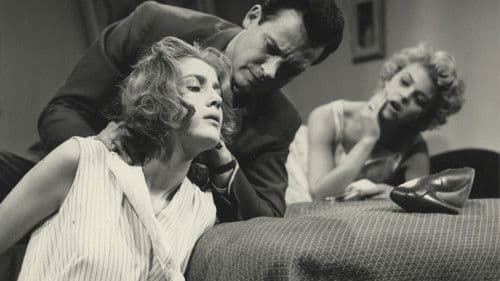 Blondin i fara Bild 1