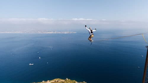 Jaan Roose: Life on the Line Bild 1