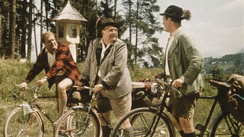 Immer die Radfahrer Bild 6