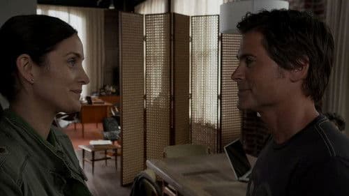 Knife Fight - Die Gier nach Macht Bild 4