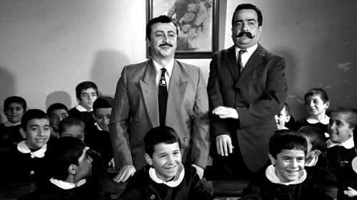 Hasip ile Nasip Bild 3