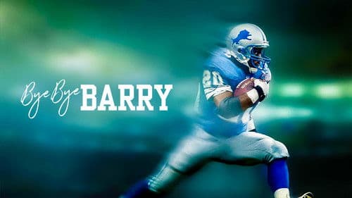 Bye Bye Barry Bild 2