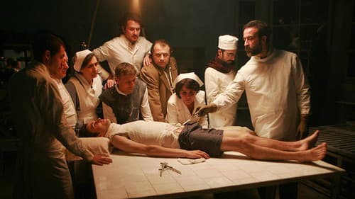 Scarred Hearts – Vernarbte Herzen Bild 1