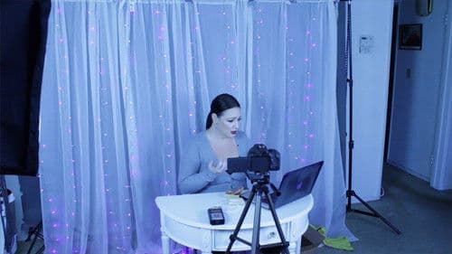 The Dark Web Tapes Bild 1