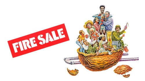 Es brennt an allen Ecken Bild 3