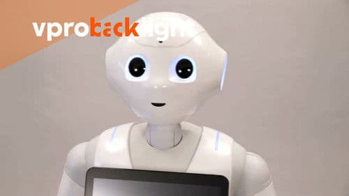 The Human Robot Bild 1