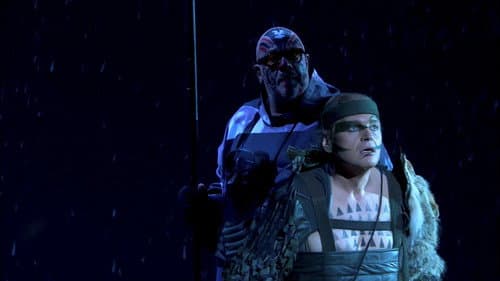 Wagner: Götterdämmerung Bild 3