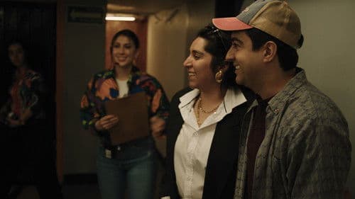 Quieren Monólogo Bild 3