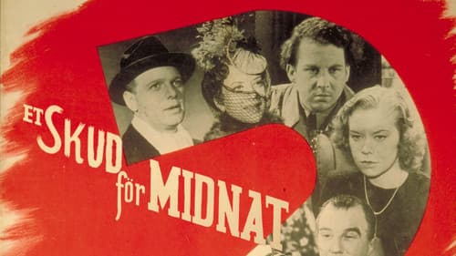 Et skud før midnat Bild 1