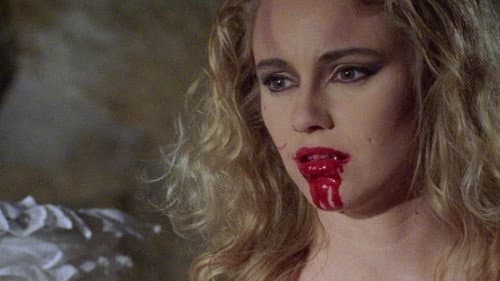 Draculas Braut Bild 5