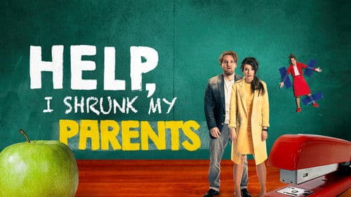 Hilfe, ich hab meine Eltern geschrumpft Bild 3