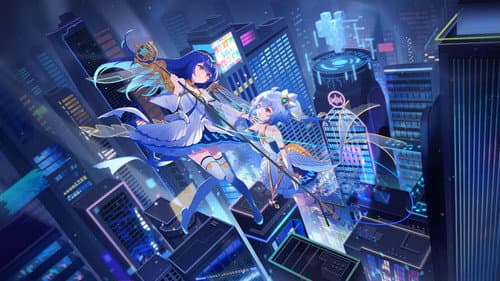 BILIBILI MACRO LINK 2023 Bild 1