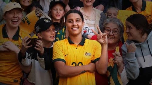 Matildas: Die Welt liegt uns zu Füßen Bild 3