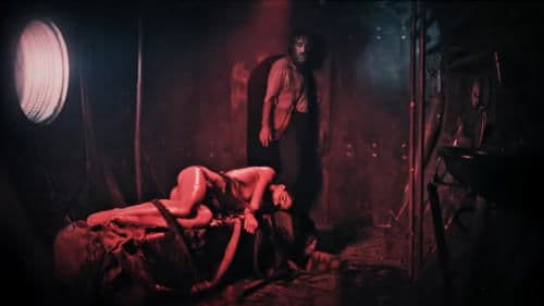 The Forbidden Room Bild 1