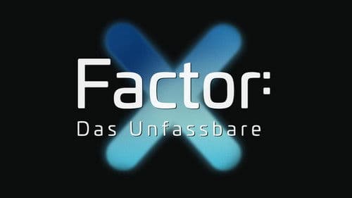 X-Factor - Das Unfassbare Bild 3