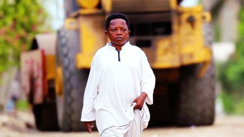 The First Lady Bild 3