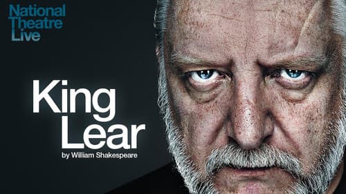 National Theatre Live: King Lear Bild 4