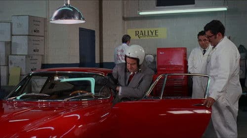 Keiner killt so schlecht wie ich Bild 8