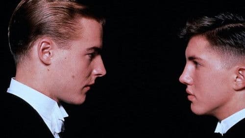 Der wiedergefundene Freund Bild 1