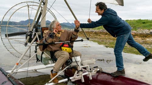 Der Junge und die Wildgänse Bild 7