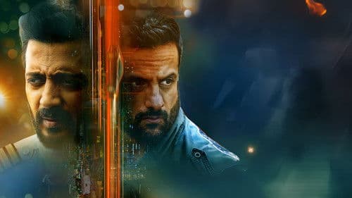 विस्फोट Bild 2