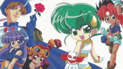 六門天外モンコレナイト Bild 4