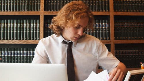 Will and Ben versus Time Bild 2