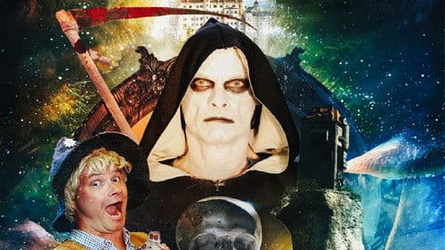 Die Boten des Todes Bild 1