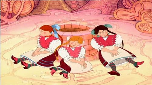 Ungarische Volksmärchen Bild 2