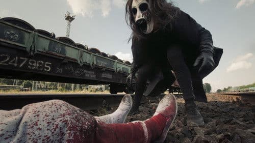 following - Challenge des Todes Bild 6