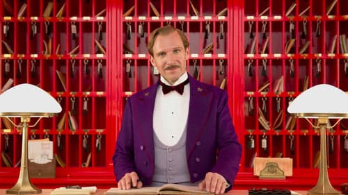 Grand Budapest Hotel Bild 3