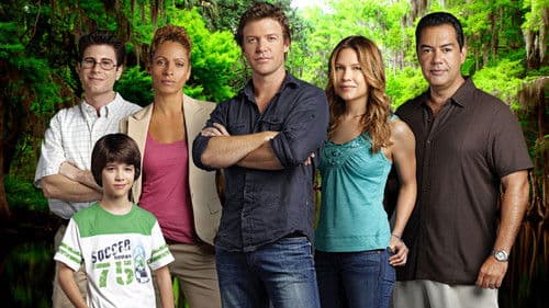 The Glades Bild 5