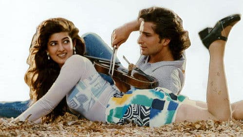 Dil Tera Diwana Bild 1