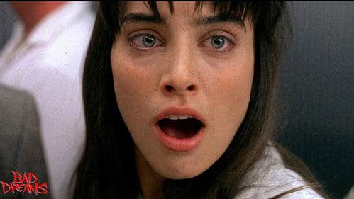 Vision der Dunkelheit Bild 5