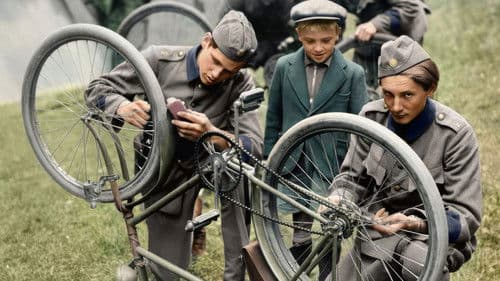 Sverige och kriget Bild 5