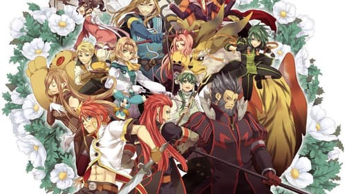 Tales of the Abyss Bild 2