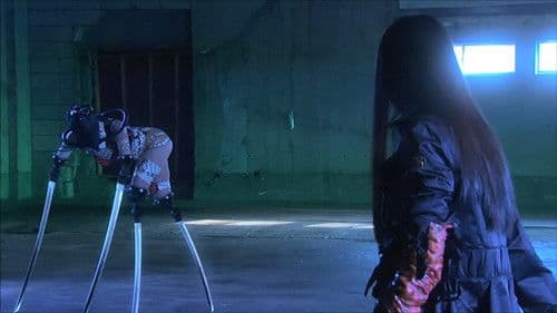 Tokyo Gore Police Bild 3