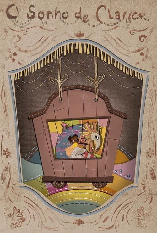 O Sonho de Clarice