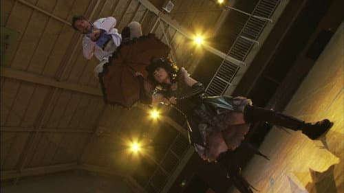 Gothic & Lolita Psycho Bild 7
