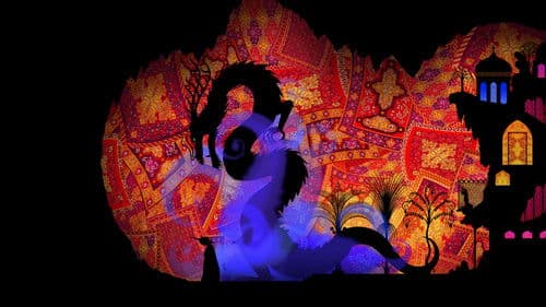 Ivan Tsarévitch et la Princesse Changeante Bild 2