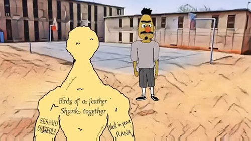 Barrio Sesamo Bild 3