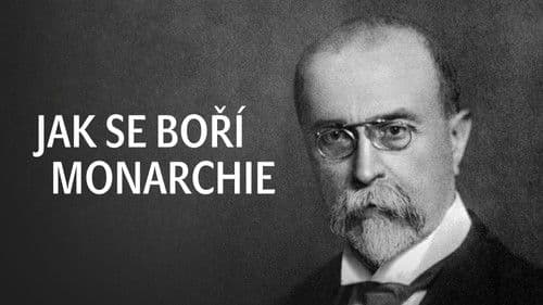 Jak se boří monarchie Bild 1