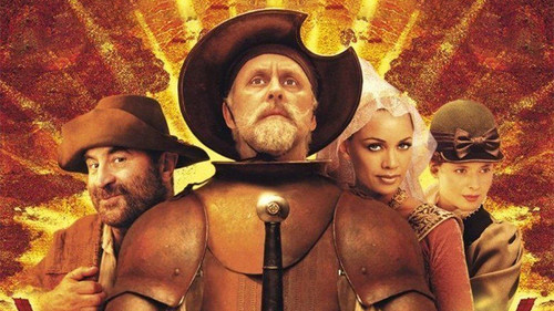 Don Quichotte Bild 5